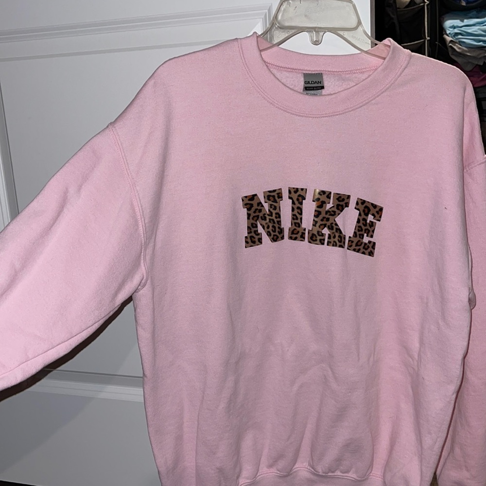 Crewneck